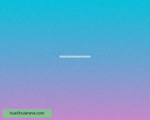 华体会体育全面解析最新赛事资讯与运动健身指南全覆盖