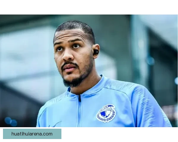 华体会足球全景解析与最新赛事动态深度报道 华体会足球全景解析与最新赛事动态深度报道