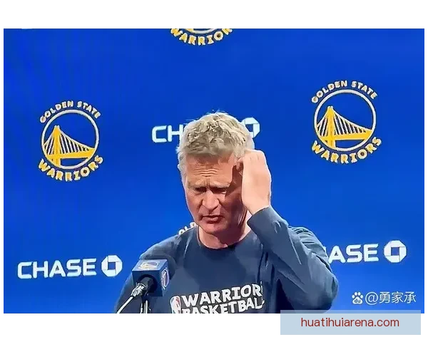 科尔谈勇士与库明加首次交手 称换环境对其有益 期待双赢局面