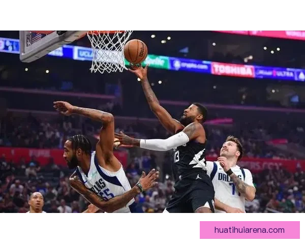 加兰41分11助力快船加时险胜独行侠终止四连败