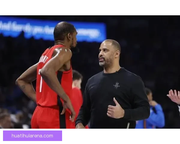 杜兰特谈超越乔丹:感恩每一位曾给予帮助的人这份意义非凡 杜兰特谈超越乔丹:感恩每一位曾给予帮助的人这份意义非凡