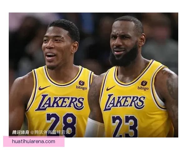 湖人对阵活塞前瞻：斯马特八村垒克勒贝尔伤情成疑