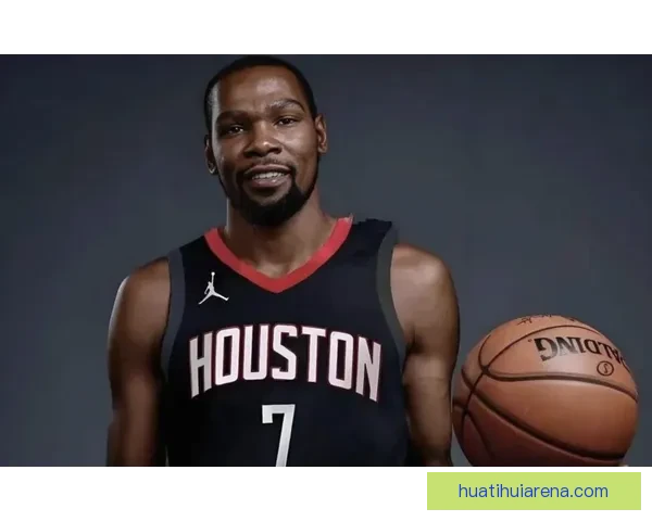 杜兰特谈进攻策略：希望带动队友而非单打独斗