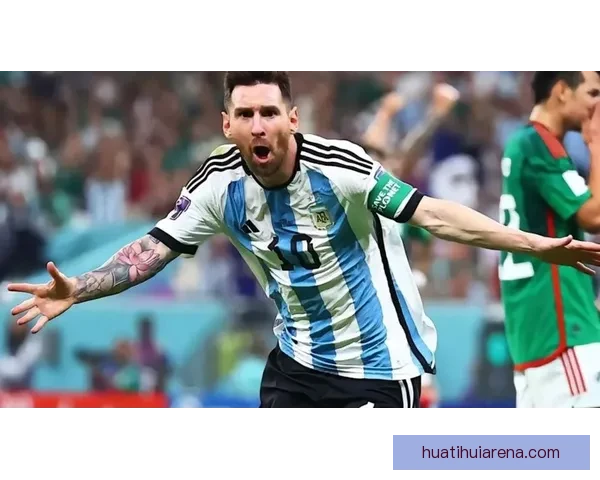 2026年世界杯落幕回顾与精彩瞬间全解析