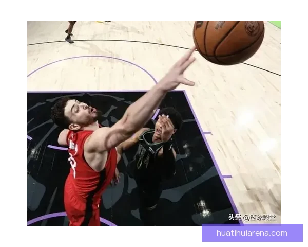 伊森终于打破三分荒投中近半个月首个三分球 结束23连铁尴尬纪录