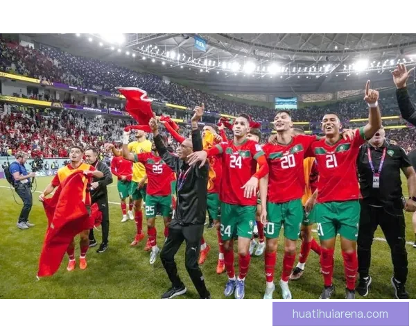 2026年世界杯落幕回顾与精彩瞬间全解析