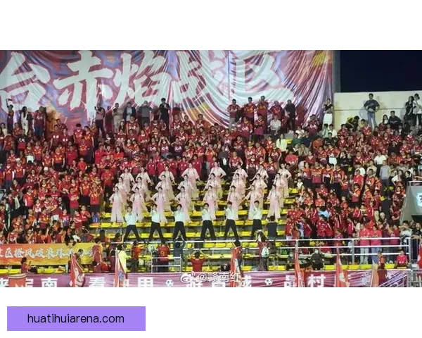 中甲第七轮观众热度攀升延边定南主场双双破万场均人数达9556人创新高